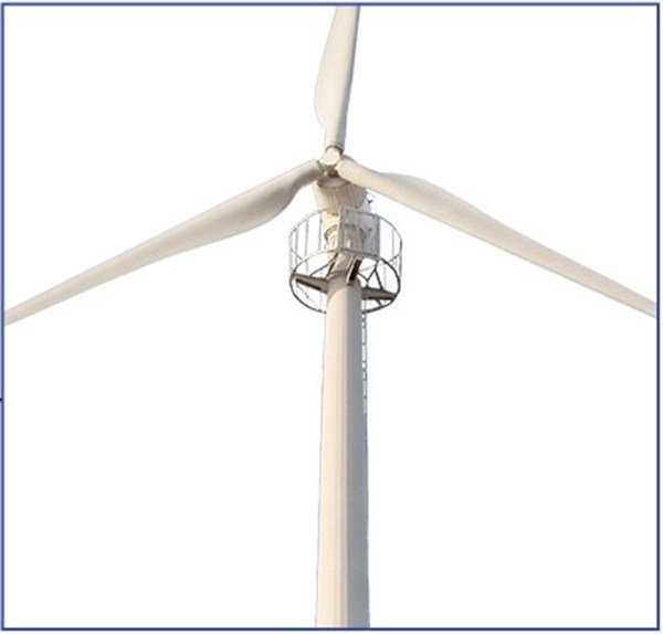 Buy Wind Generators to Power Your Rural Home or Farm